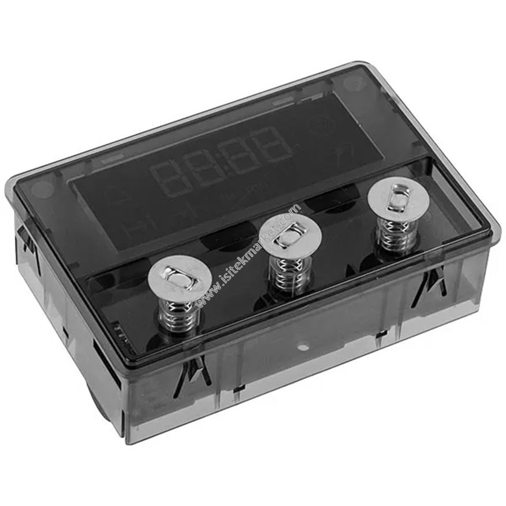 OCAK ZAMANLAYICISI ELECTROLUX 140194181529