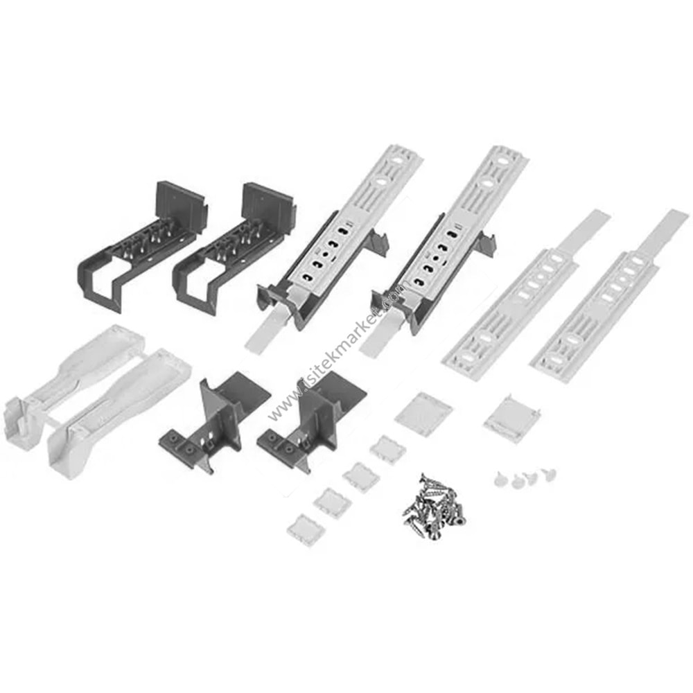 DAHİLİ BUZDOLABI AEG İÇİN KAPI CEPHESİ KİTİ 140194263053