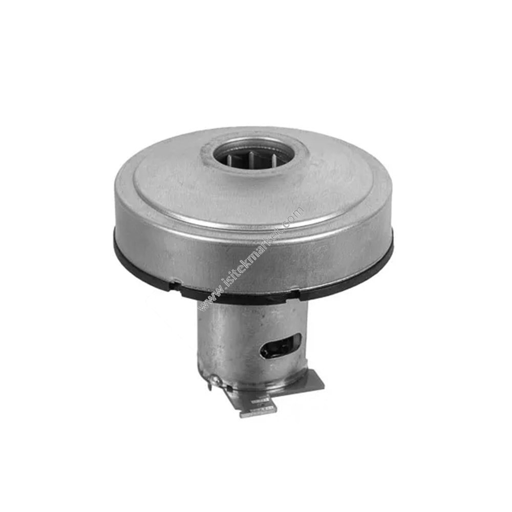 KABLOSUZ ELEKTRİKLİ SÜPÜRGE MOTOR AEG 140197788015 D=85/35 MM H=80/28 MM 12 V