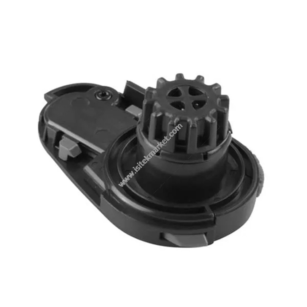 TURBO FIRÇA İÇIN ŞANŞANZIMAN KABLOSUZ ELEKTRİKLİ SÜPÜRGE ELECTROLUX 140197812013