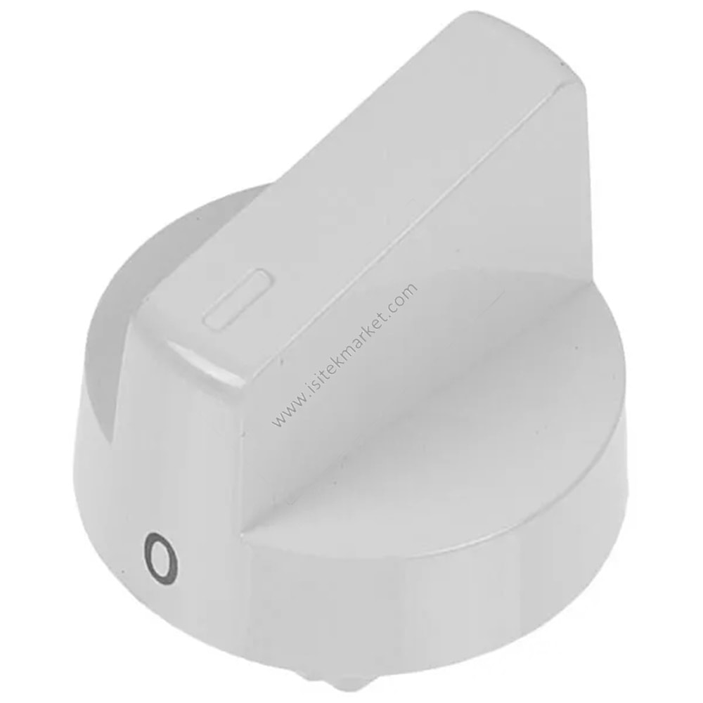 GAZ OCAĞI KONTROL DÜĞMESİ ELECTROLUX 140198832044