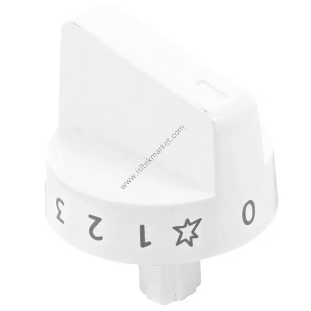 FIRIN KONTROL DÜĞMESİ ELECTROLUX 140198833042