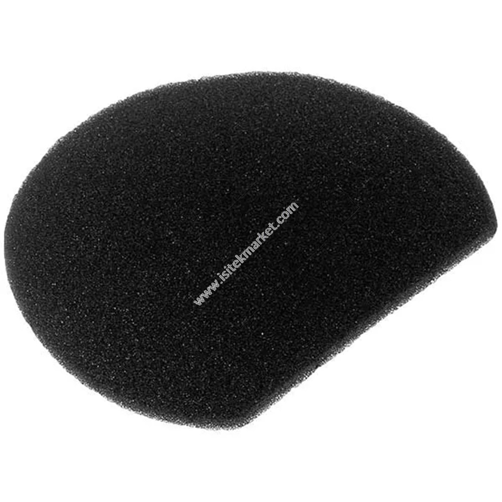 ELECTROLUX 140200270019 ELEKTRİKLİ SÜPÜRGE CONTAİNER FİLTRE (KÖPÜK)