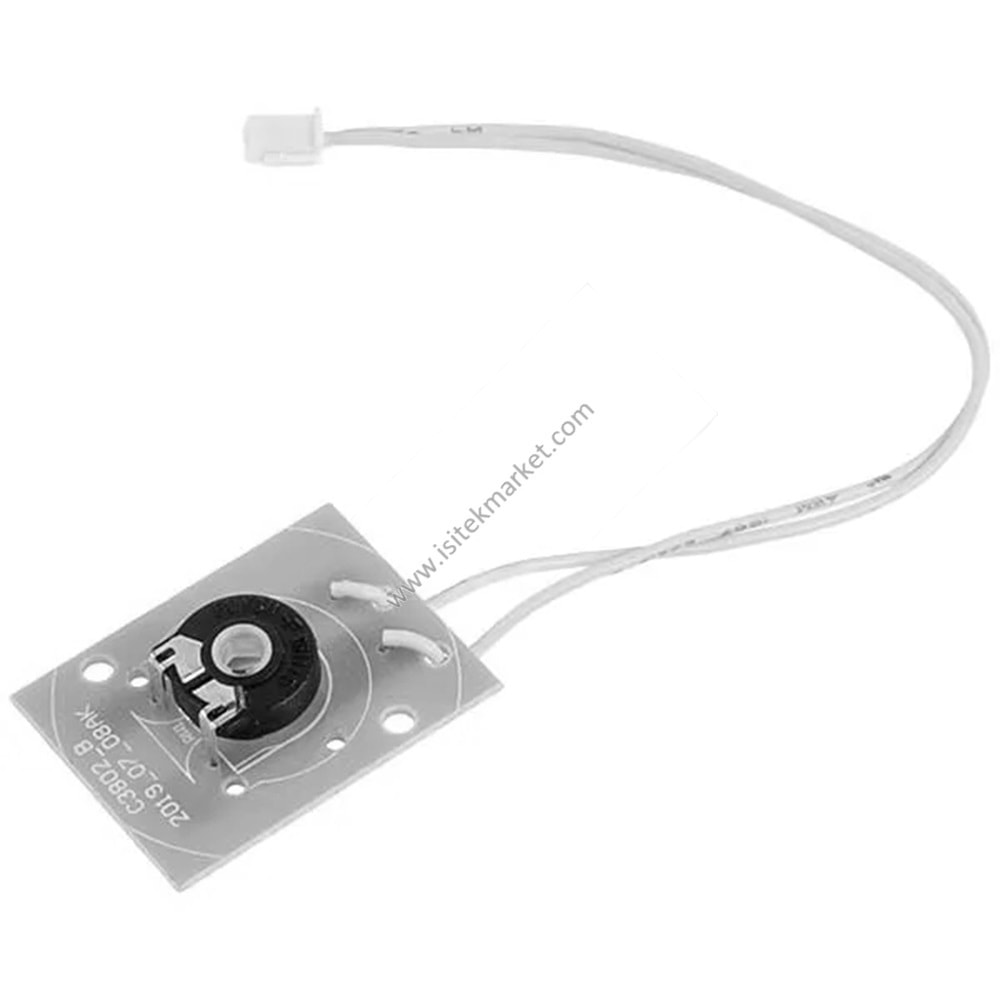 ELECTROLUX 140200340010 ELEKTRİKLİ SÜPÜRGE GÜÇ KONTROLÜ SWİTCH