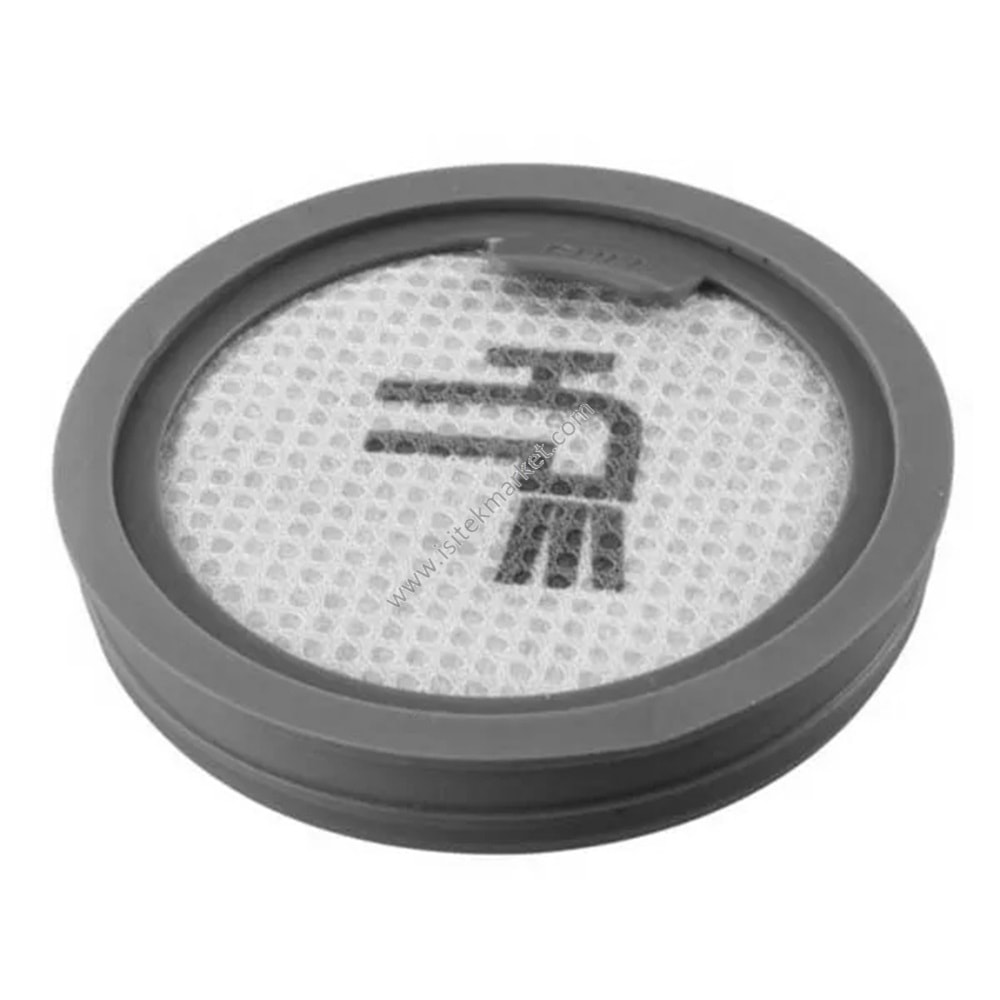 HEPA CONTAİNER FİLTRE KABLOSUZ ELEKTRİKLİ SÜPÜRGE ELECTROLUX 140205155017