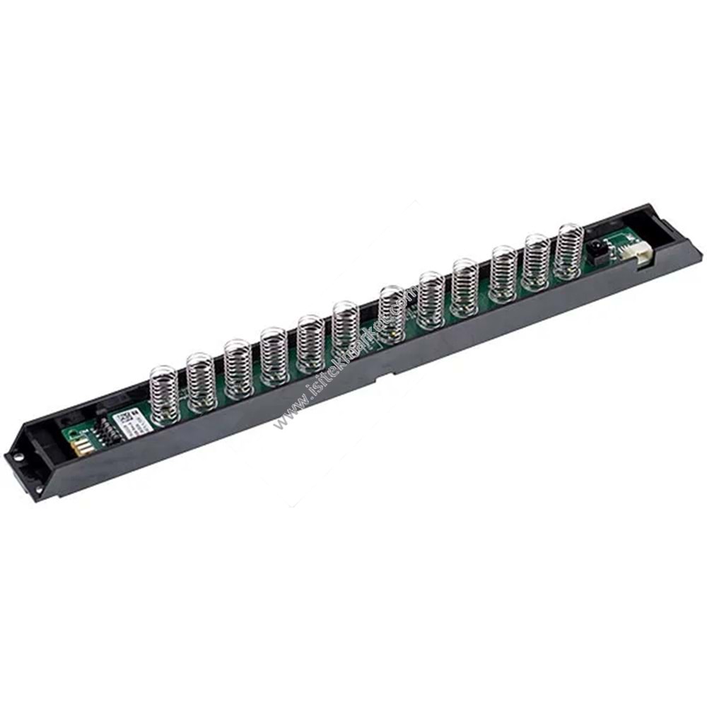 DAVLUMBAZ KONTROL MODÜLÜ ELECTROLUX 140213673167 LFT829X