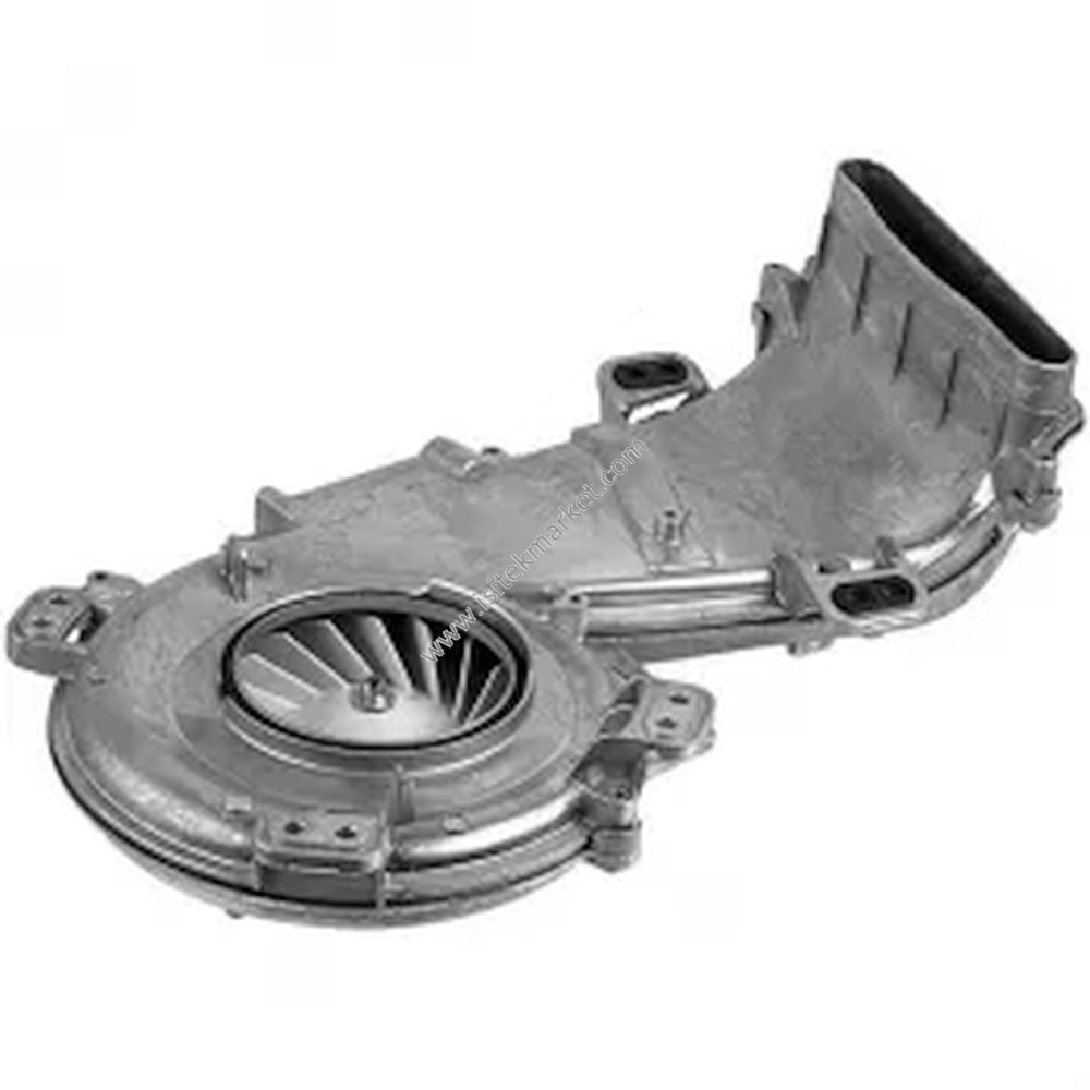 YIKAMA MAKİNESİ İÇİN KURUTMA ÜFLEYİCİ ELECTROLUX 140213899564 -MONTAJ OLARAK-