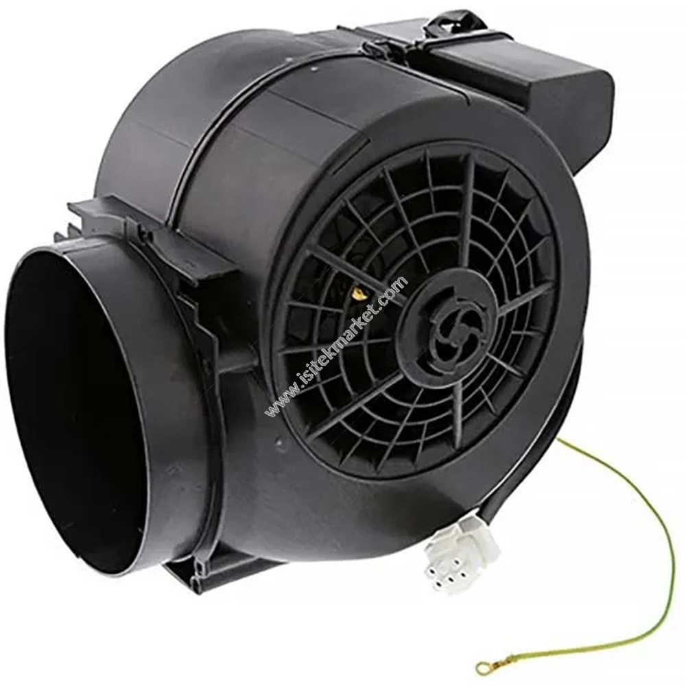 ELECTROLUX 140221783016 DAVLUMBAZ MOTORU