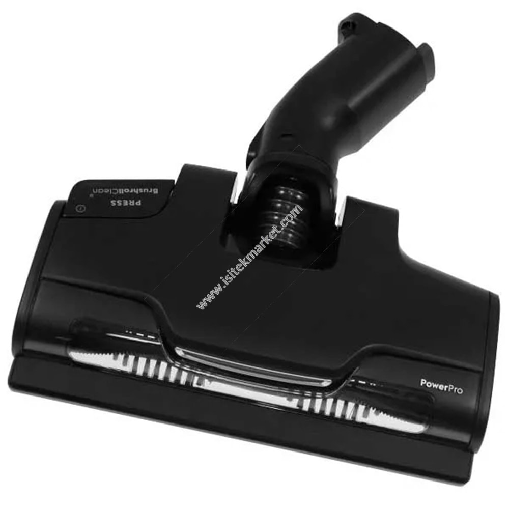 KABLOSUZ ELEKTRİKLİ SÜPÜRGE TURBO FIRÇA AEG 140223130042