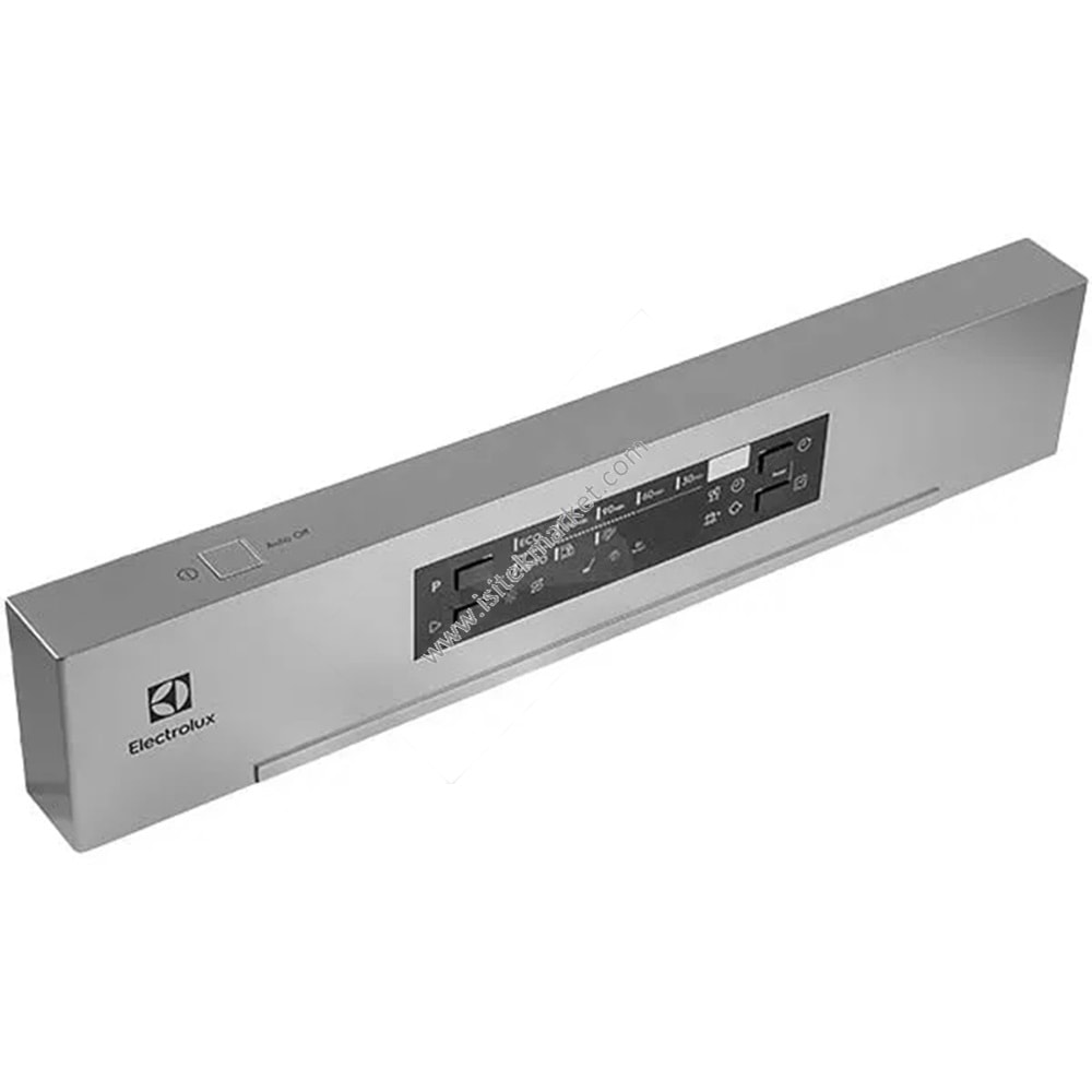 BULAŞIK MAKİNESİ İÇİN KONTROL PANELİ ELECTROLUX 140230917100