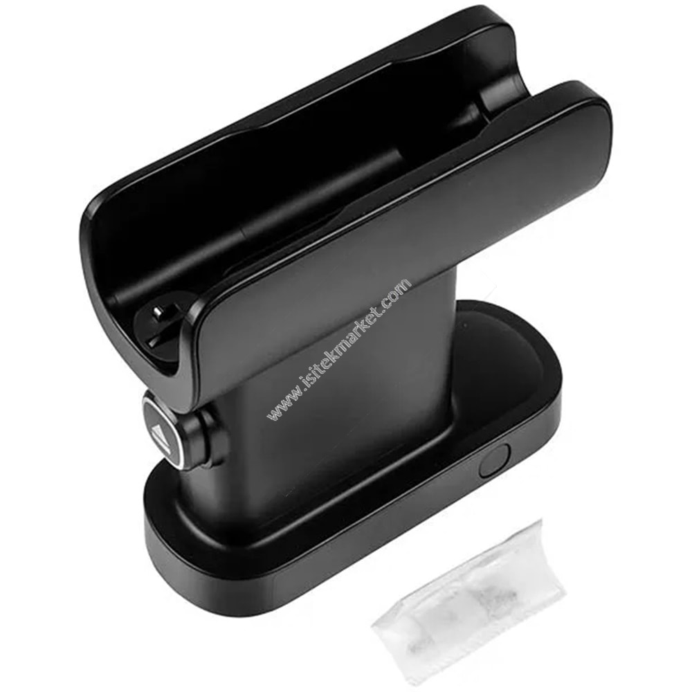 ELEKTRİKLİ SÜPÜRGE AEG 140232596019 İÇIN DUVAR BRAKETI