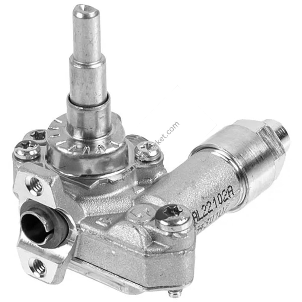 OCAK GAZ MUSLUĞU ELECTROLUX 140232692016