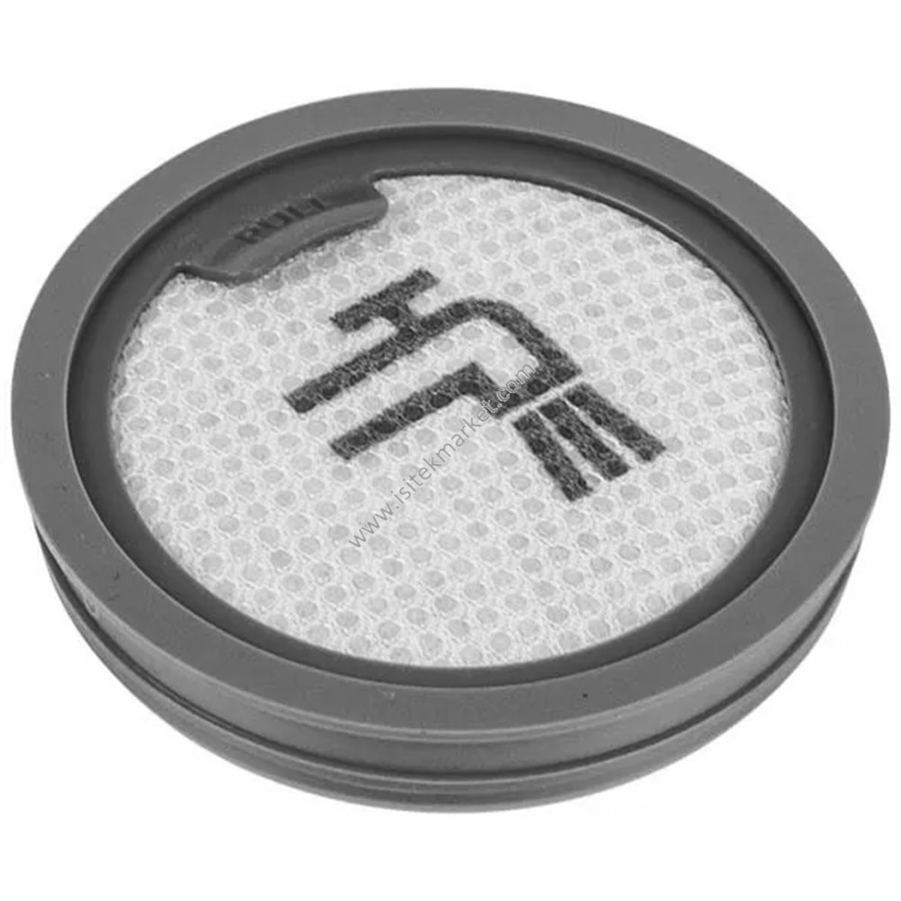 CONTAİNER FİLTRE (MİCRO) KABLOSUZ ELEKTRİKLİ SÜPÜRGE ELECTROLUX 140237968015