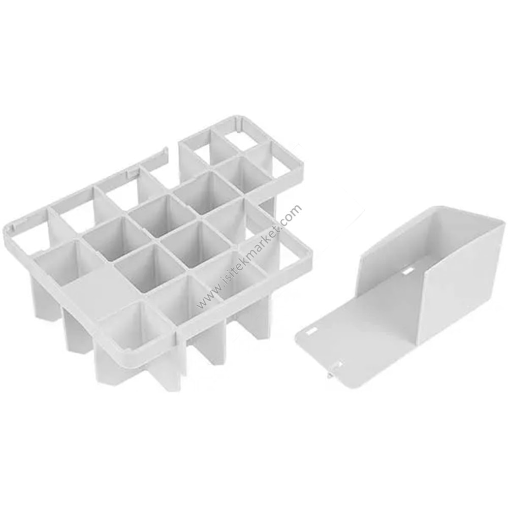 THOMAS TWİN 141008 VACUUM CLEANER AQUA FİLTRE GRİD WİTH FRAME