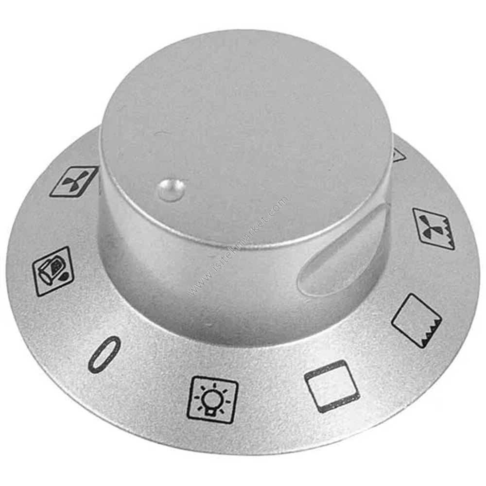 COOKER MODE SELECTOR KNOB GORENJE 145828