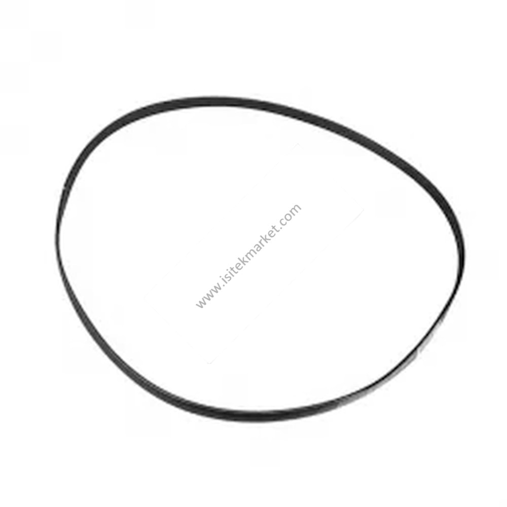 Çamaşır makinesi kemeri 1462477009 Hutchinson 1199J5 PJE siyah