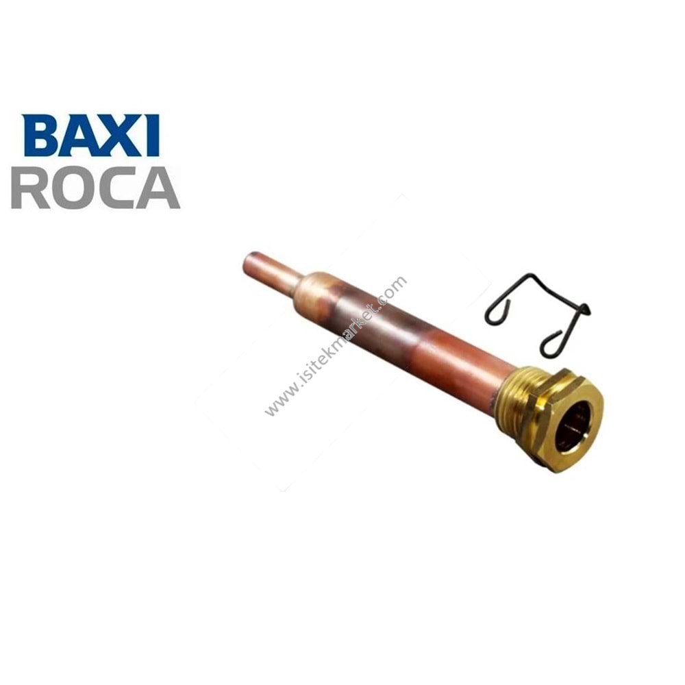 TERMOSTAT MUHAFAZASI BAXI ROCA 147034126