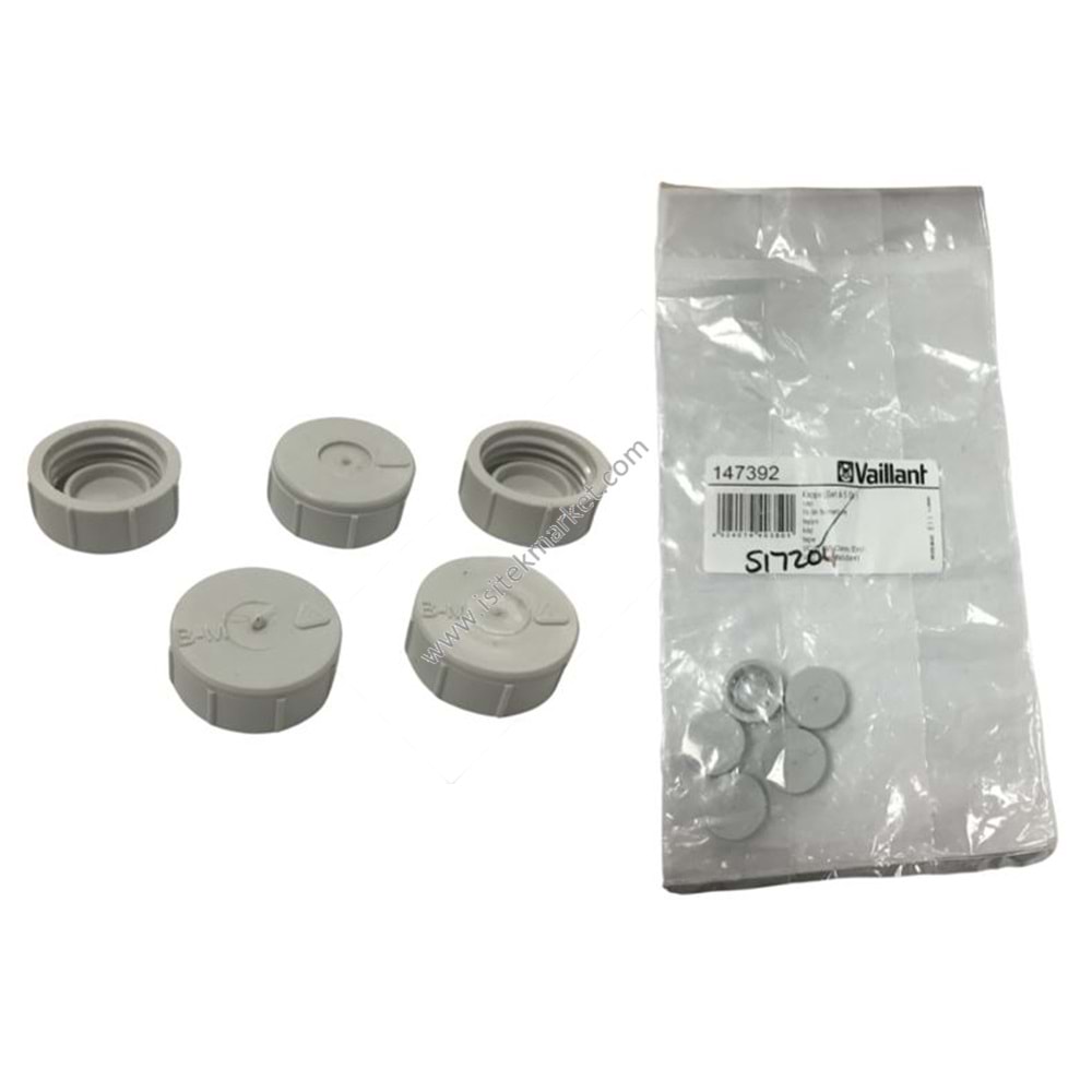 KAPAK VAI 147392