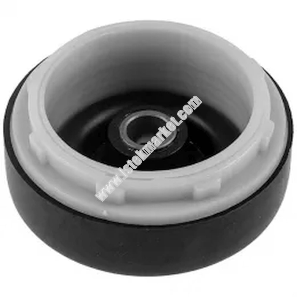 Seal -Diaphragm- for Semi-Automatic Washing Machine Saturn\Delfa\Liberton -with mounting- 14*85*28