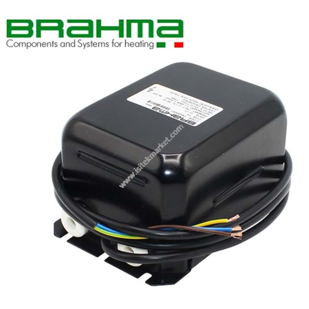 BRAHMA ATEŞLEME TRAFOSU 15000081 T8 CM150