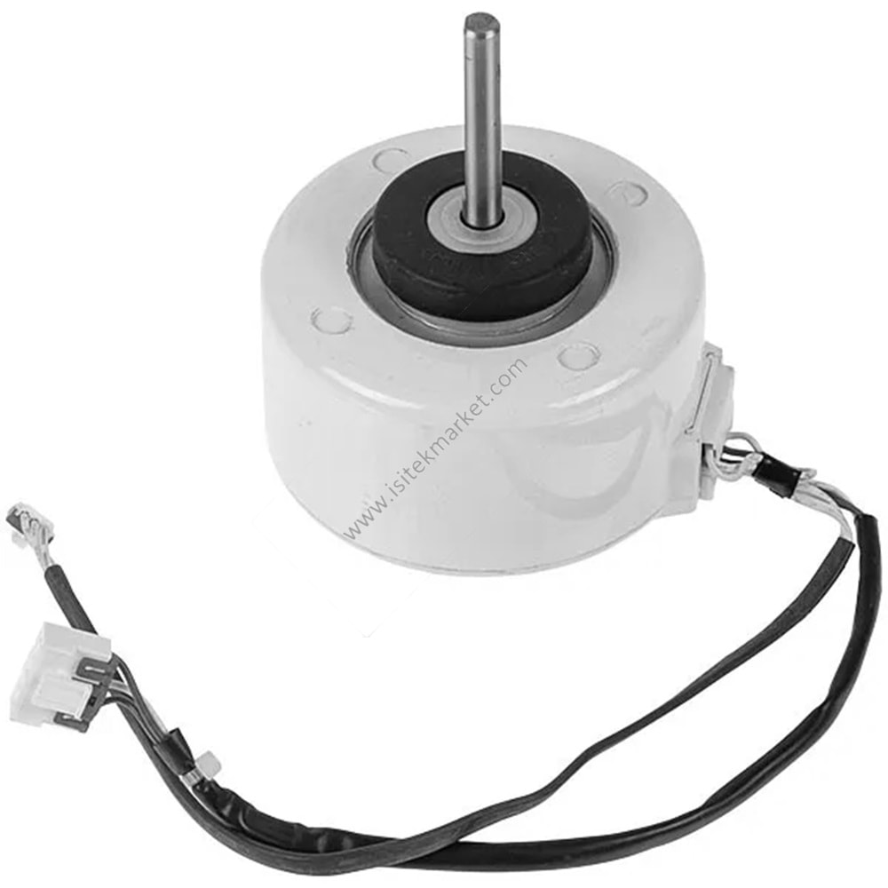 KLİMA İÇ ÜNİTE FAN MOTORU C&H 1501214603 RPG20N(FN20N-PG) 20W 220-240V 0.25A