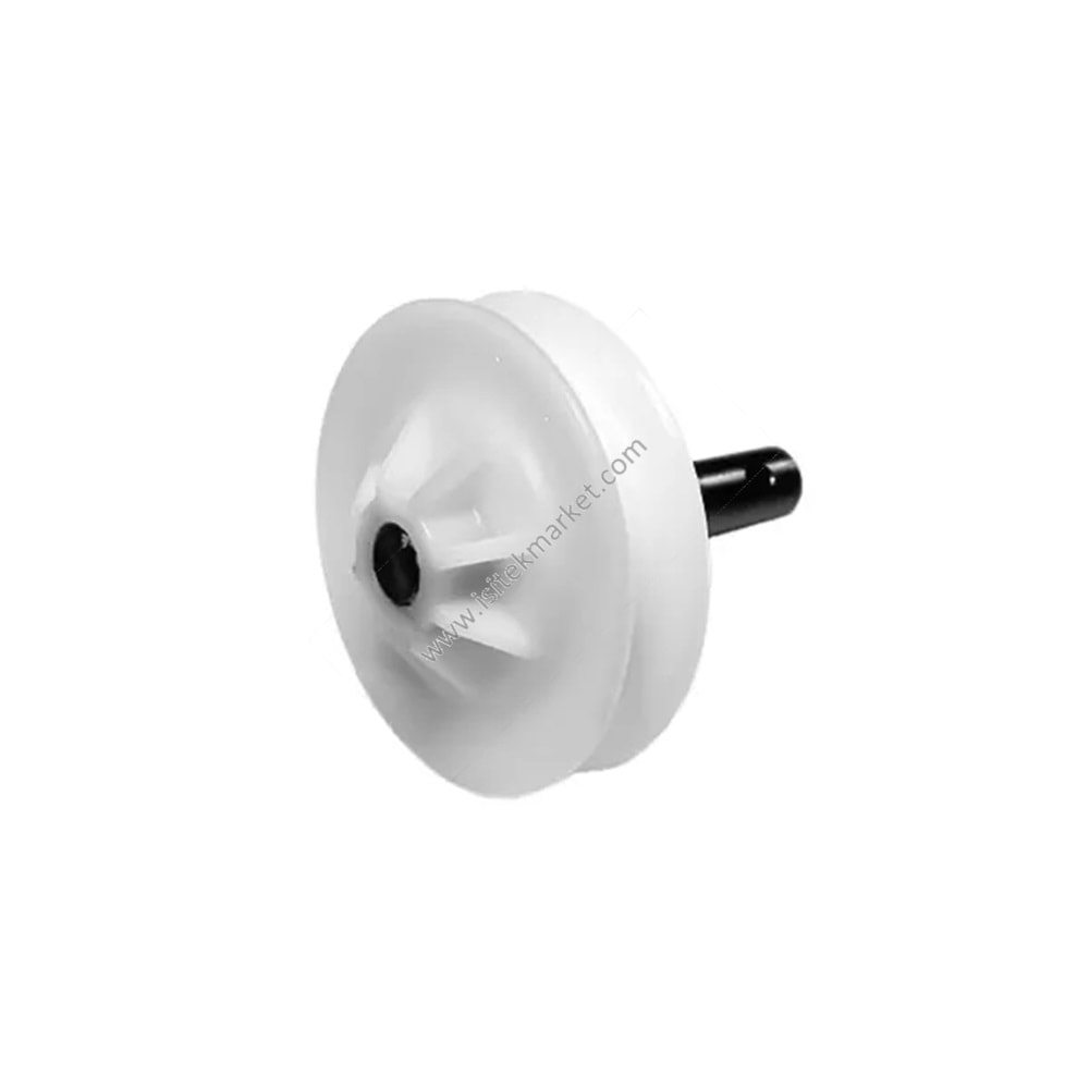 ELECTROLUX ÇAMAŞIR KURUTMA MAKİNESİ KASNAK VE MİLİ 1506423100