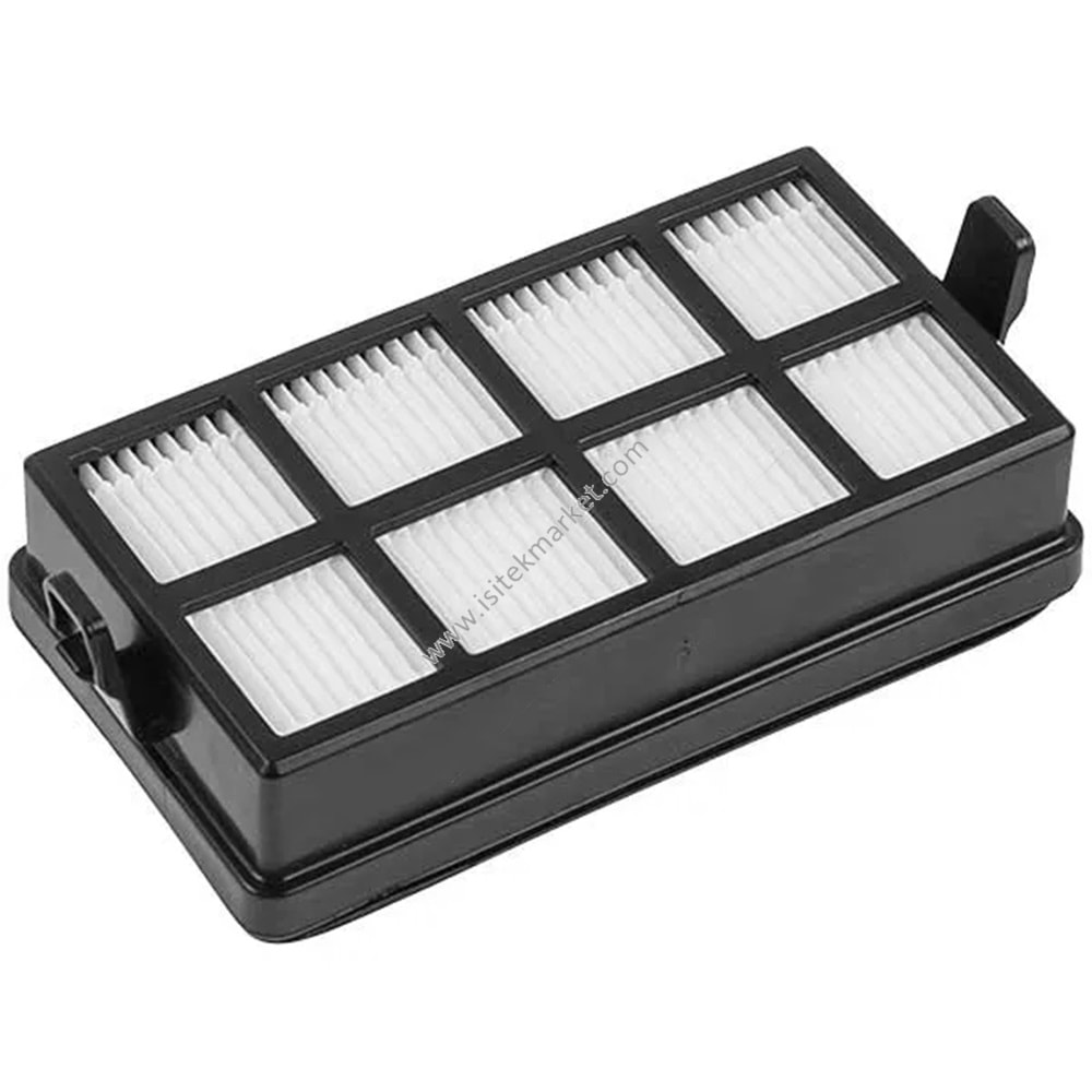 THOMAS 150661 HEPA10 ÇIKIŞ SÜPÜRGESI