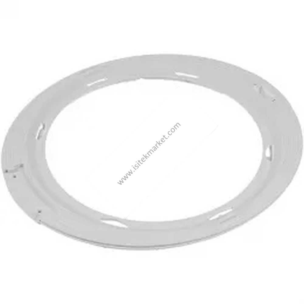 Electrolux çamaşır makinesi için harici -iç- kapak çerçevesi 1508508809