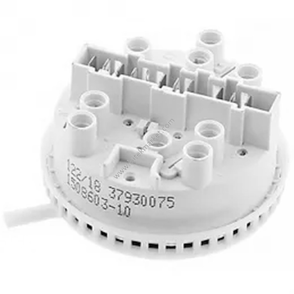 Electrolux Çamaşır Makinesi Basınç Anahtarı 1508603105