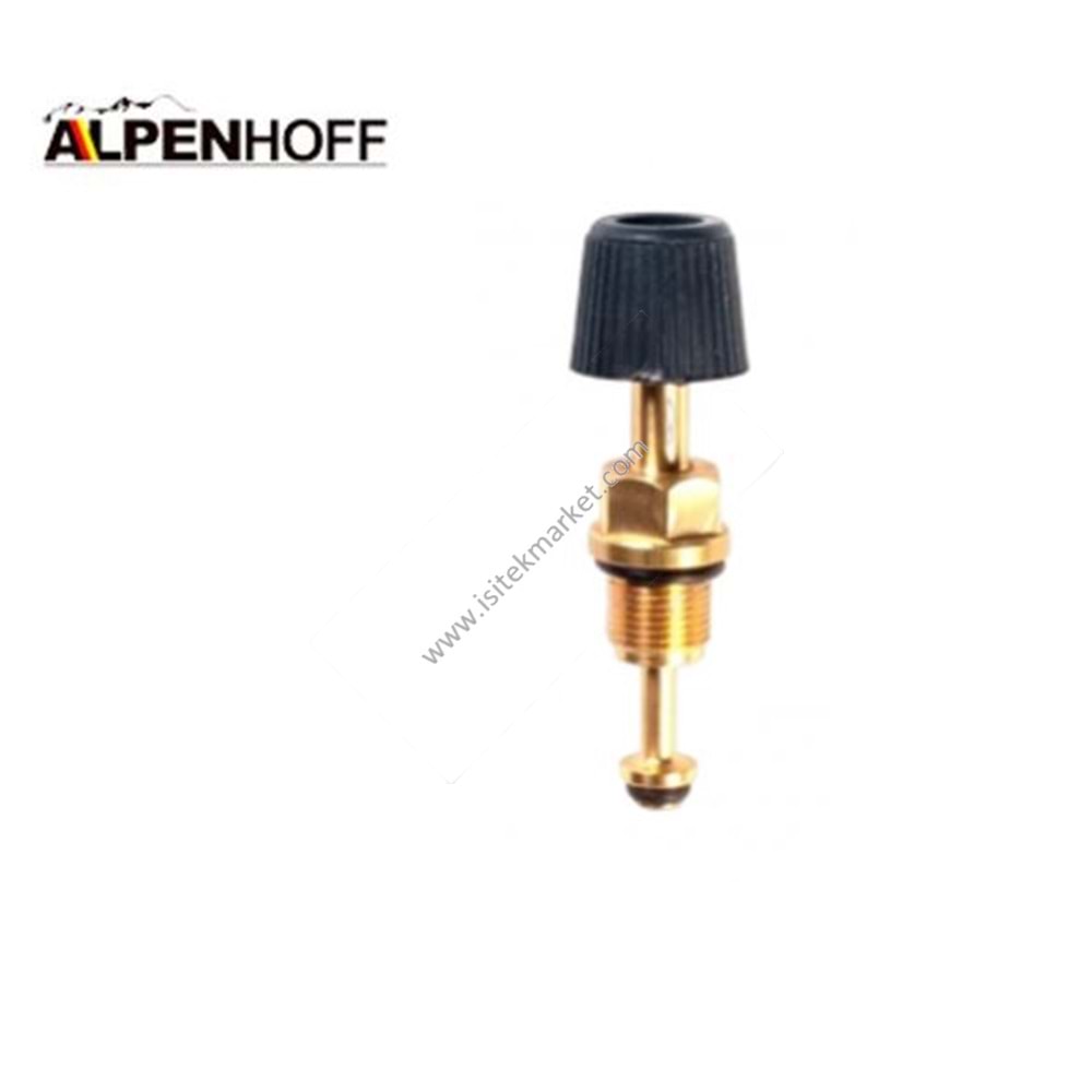 DOLDURMA MUSLUĞU ALPENHOFF 151000993