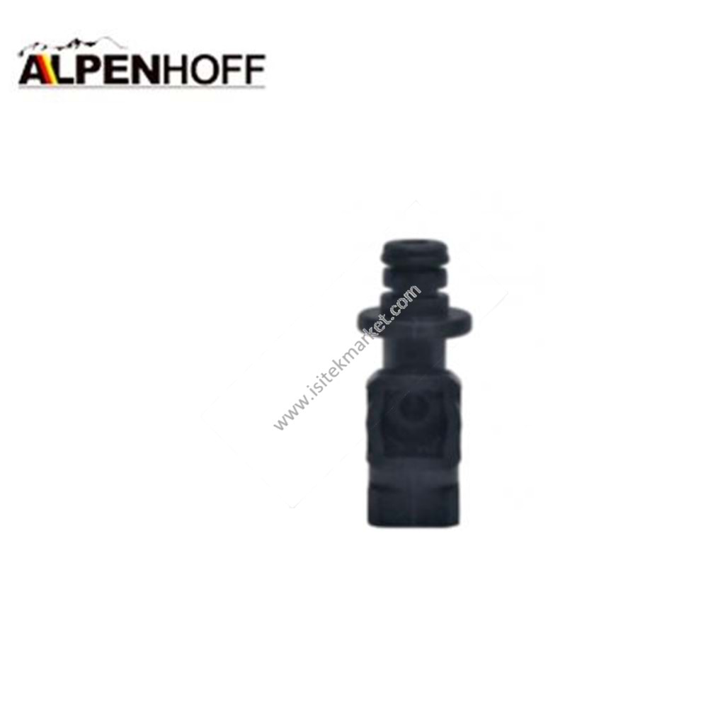 BASINÇ SENSÖRÜ ADAPTÖRÜ ALPENHOFF 151001182
