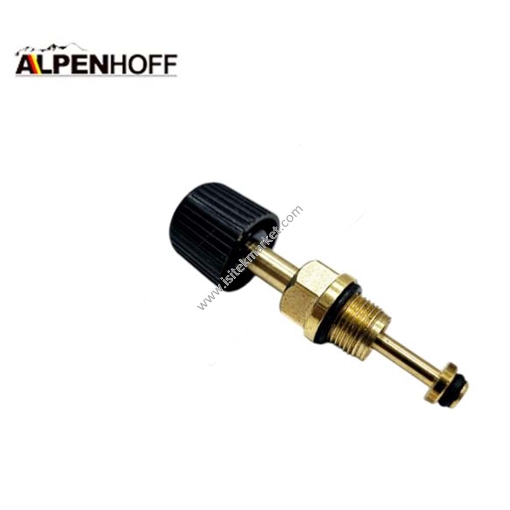DOLDURMA MUSLUĞU ALPENHOFF 151001260