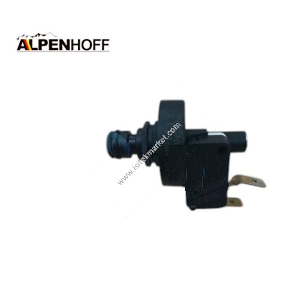 DÜŞÜK BASINÇ ANAHTARI GTE ALPENHOFF 151001646