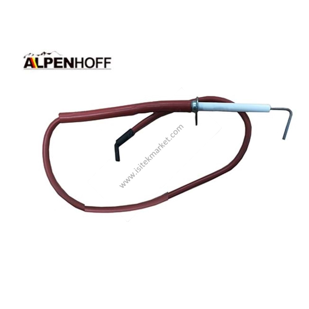 ELEKTROD ALPENHOFF 151001754