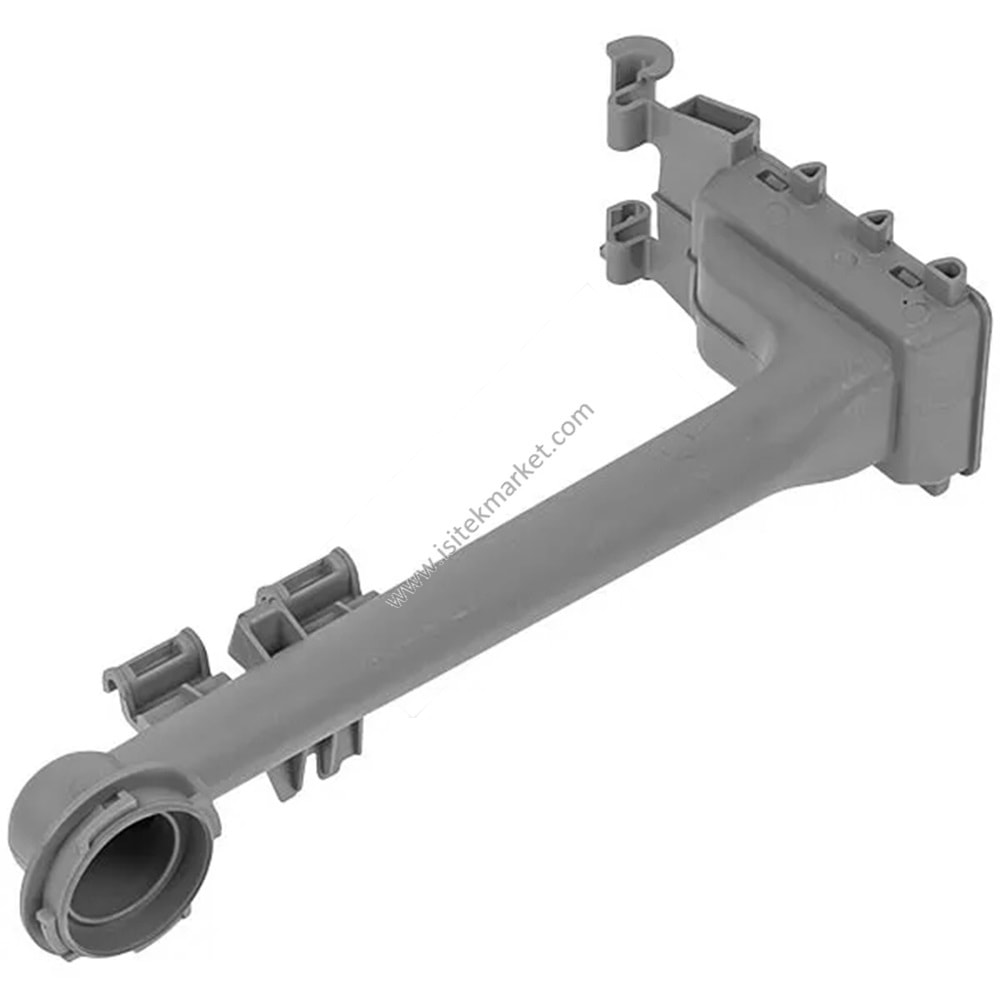 BEKO 1512280100 BULAŞIK MAKİNESİ ÜST KOL NOZUL TUTUCU