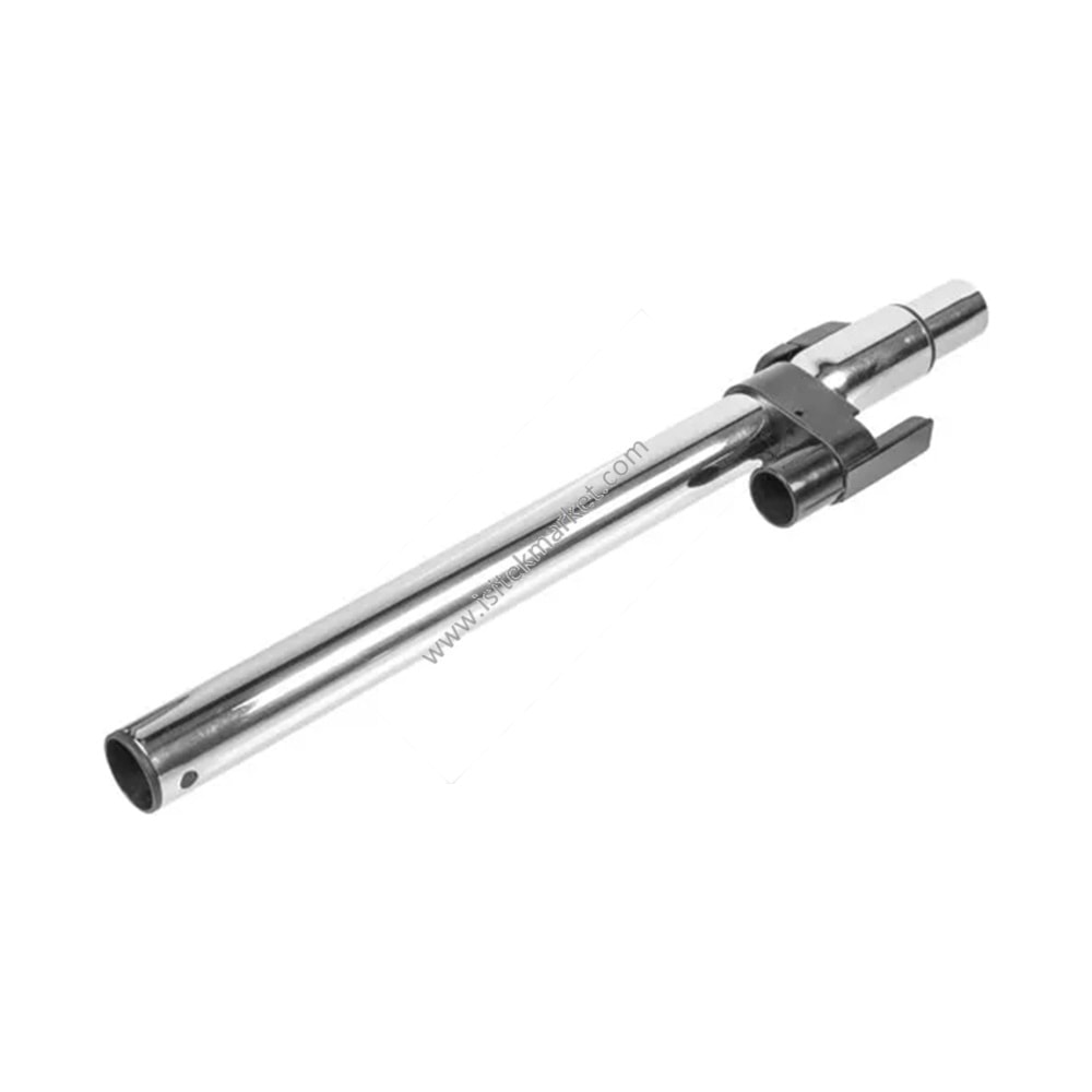 GORENJE 151769 ELEKTRİKLİ SÜPÜRGE İÇIN UZATMA METAL BORU D=32MM