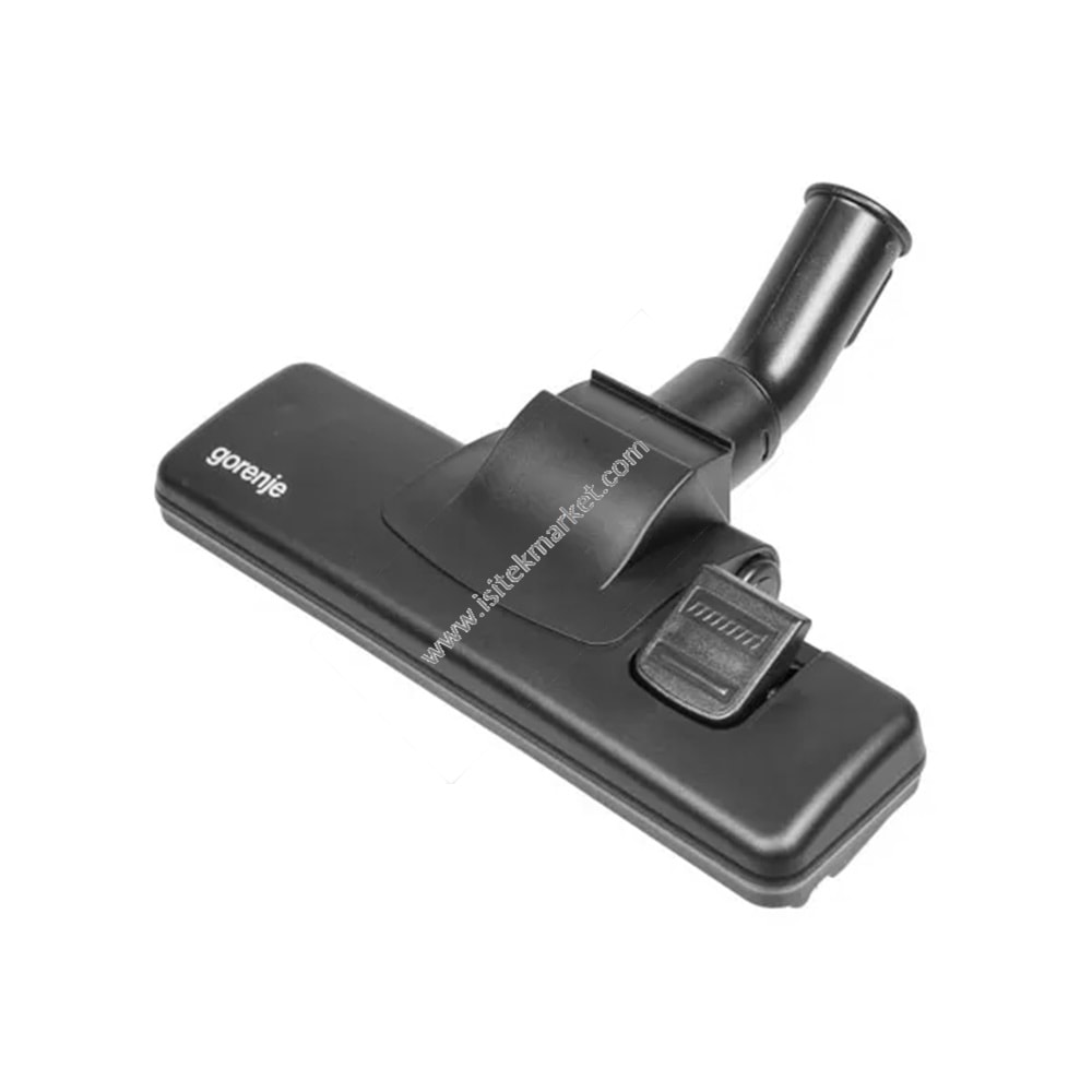 GORENJE ELEKTRİKLİ SÜPÜRGE ZEMIN NOZULU VCK1400EA 151794