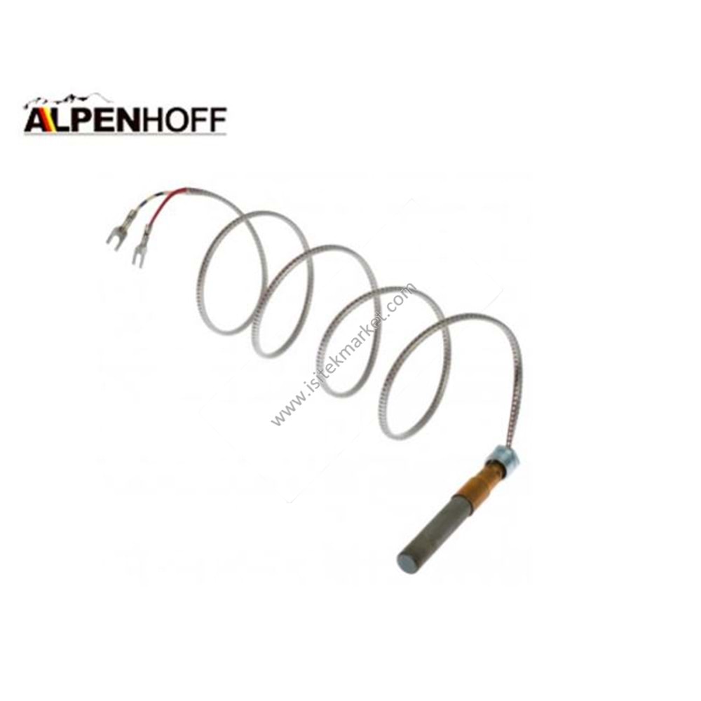 TERMO JENERATÖR ALPENHOFF 151940002