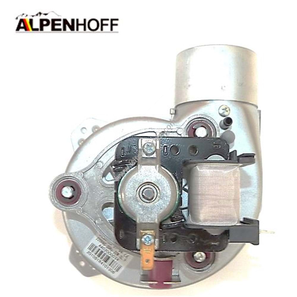 FAN ALPENHOFF 15199034