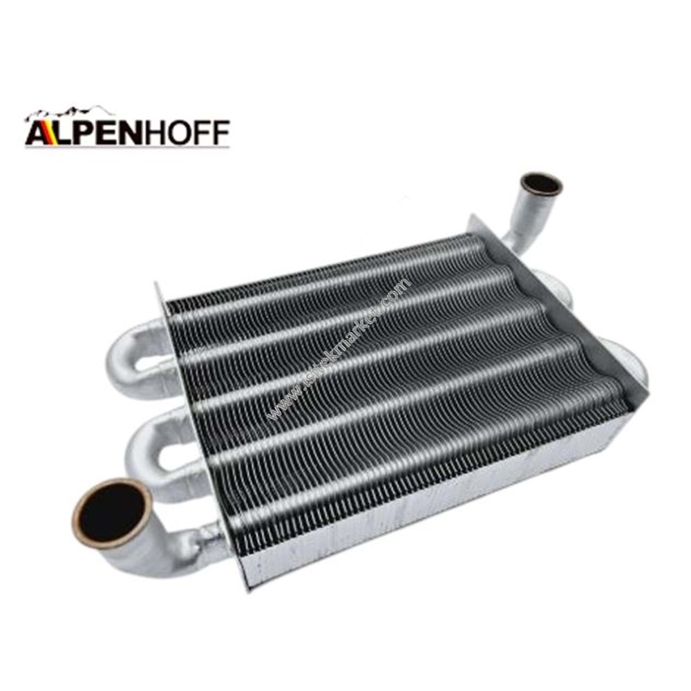 ANA EŞANJÖR ALPENHOFF 15199039 BADEN 10 13 16 KW