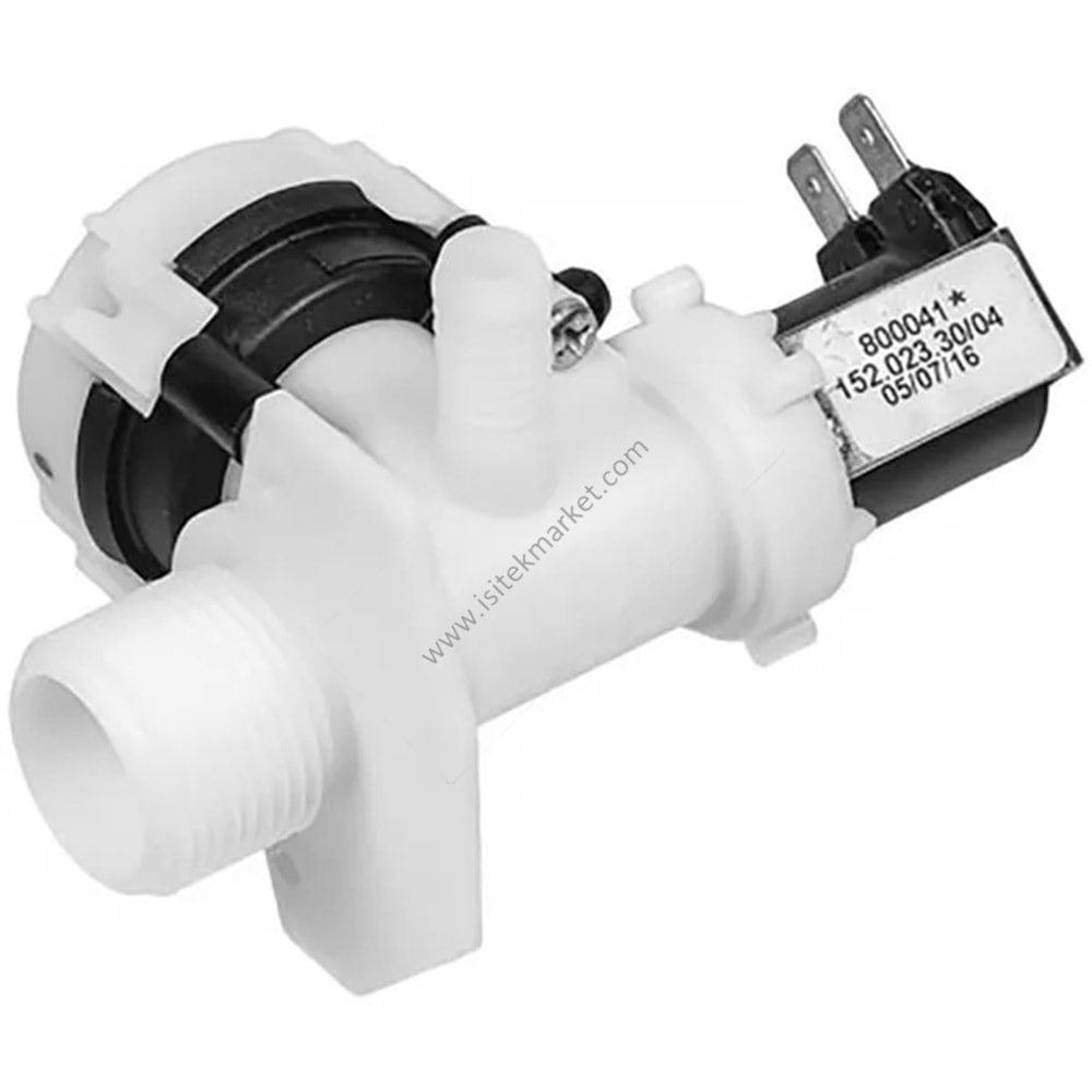 ZANUSSİ BULAŞIK MAKİNESİ GİRİŞ VANASI 1520233006