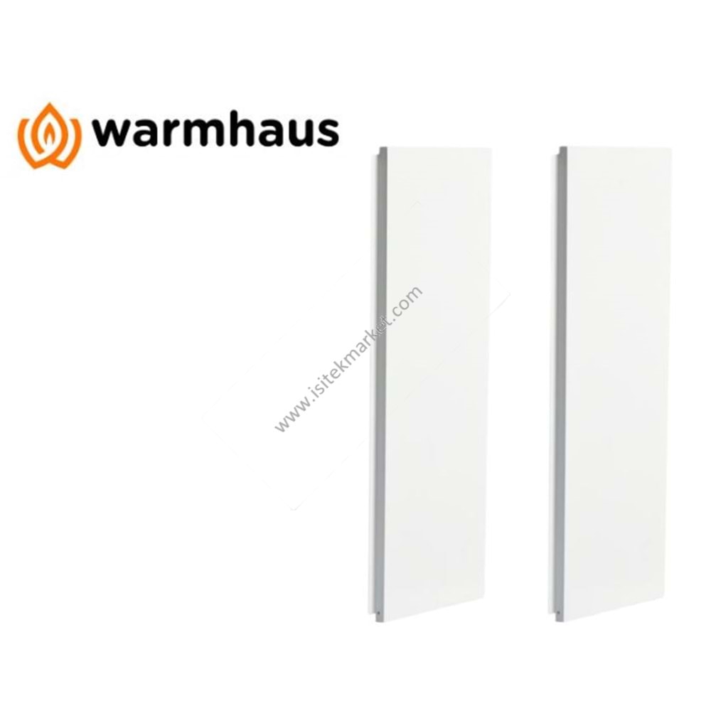 YAN PANEL WARMHAUS 15211001000015