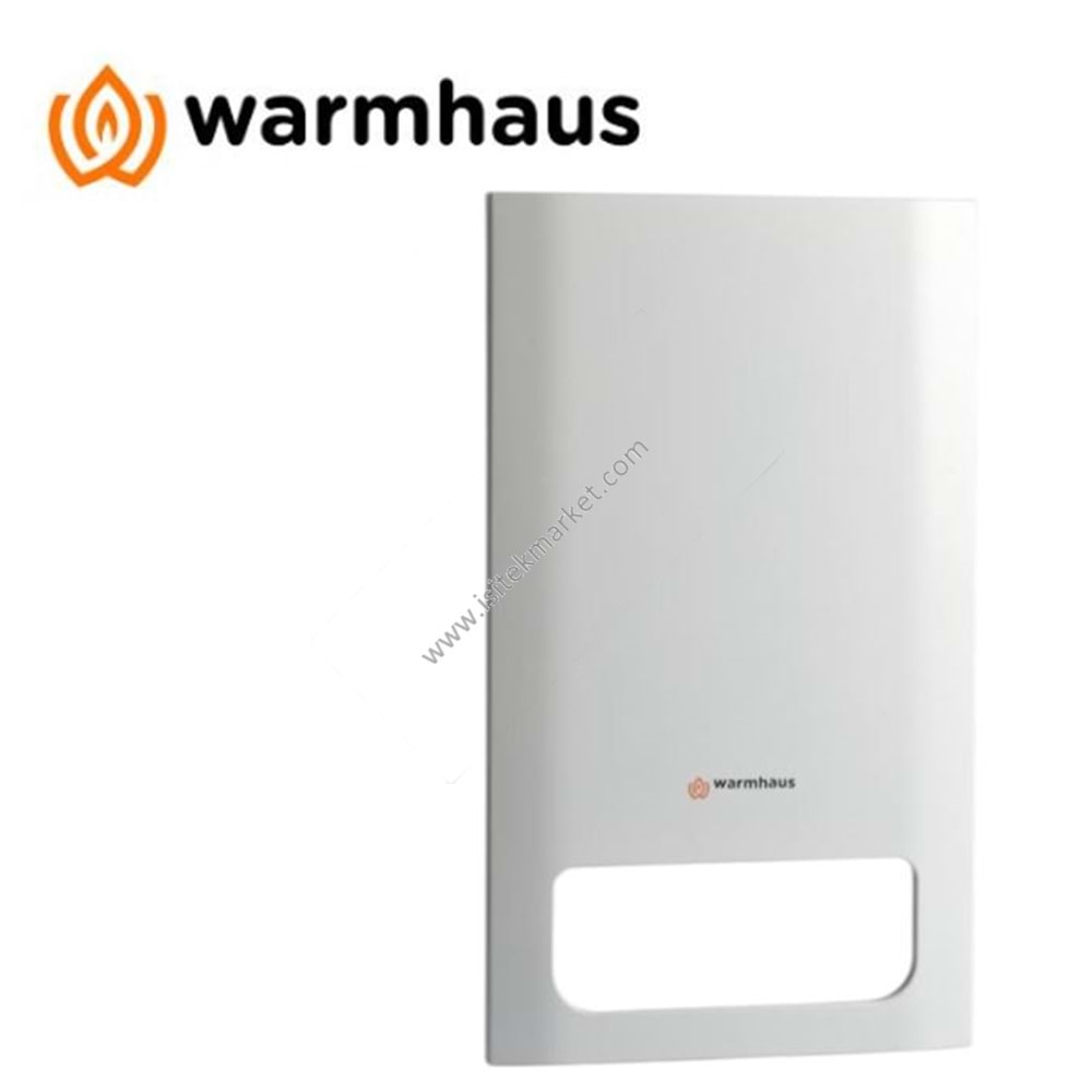 ÖN PANEL WARMHAUS 15211001000017