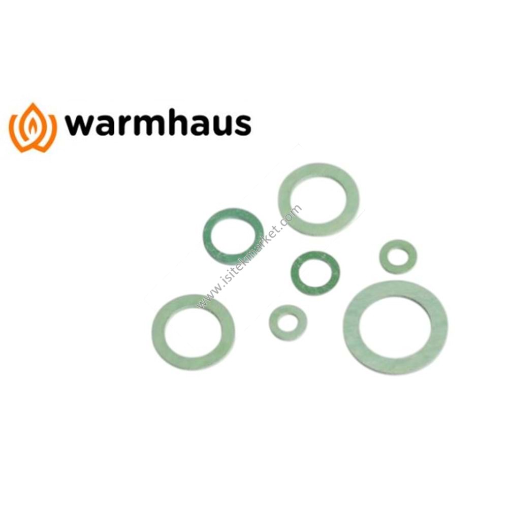 CONTA SETİ WARMHAUS 15211001000021