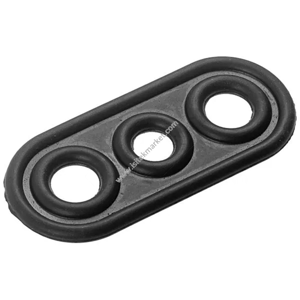 BULAŞIK MAKİNESİ BUHAR YOĞUŞMASI KAPI MÜHÜRÜ ZANUSSİ 1522338001