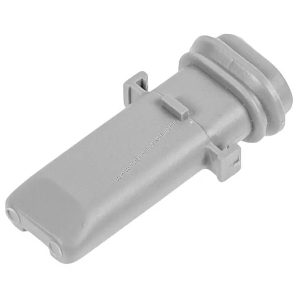 BULAŞIK MAKİNESİ MERKEZİ ALT SPREY KOLU NOZULU ELECTROLUX 1523172003