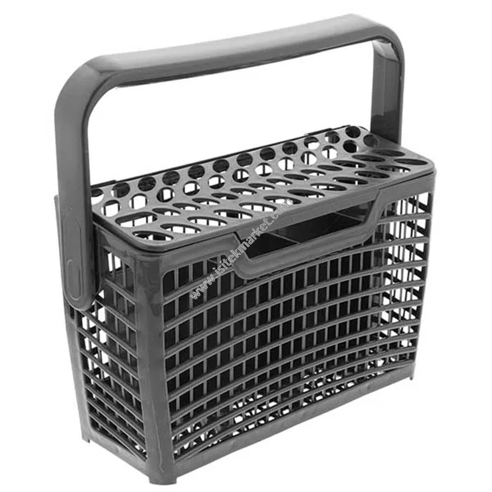 BULAŞIK MAKİNESİ BIÇAK SEPETİ ELECTROLUX 1524746102 230X80X132MM