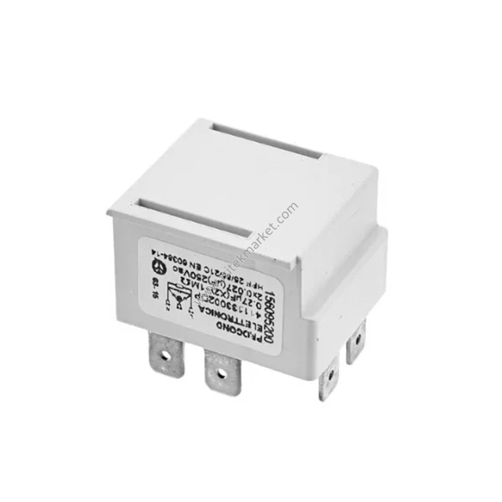 AEG BULAŞIK MAKİNESİ PARAZİT FİLTRESİ 411133002 1526204027