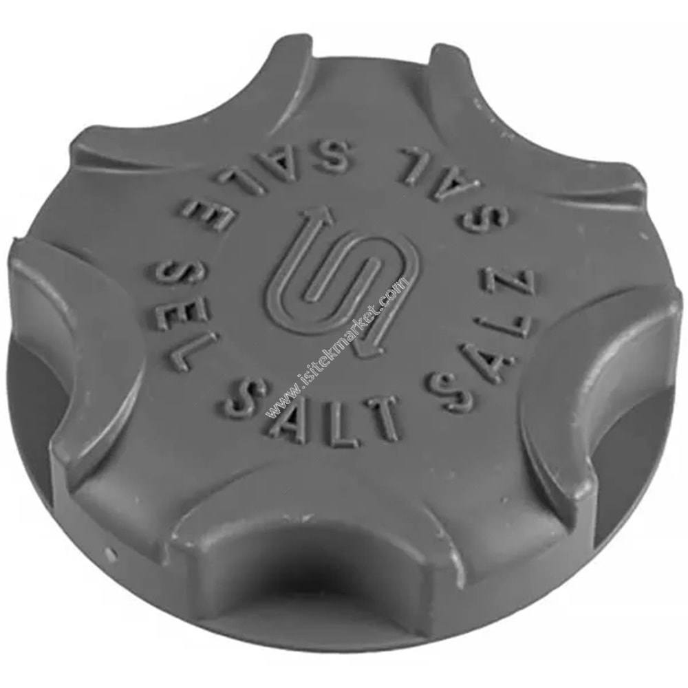 ELECTROLUX 1526411507 BULAŞIK MAKİNESİ SU YUMUŞTURUCU KAPAĞI