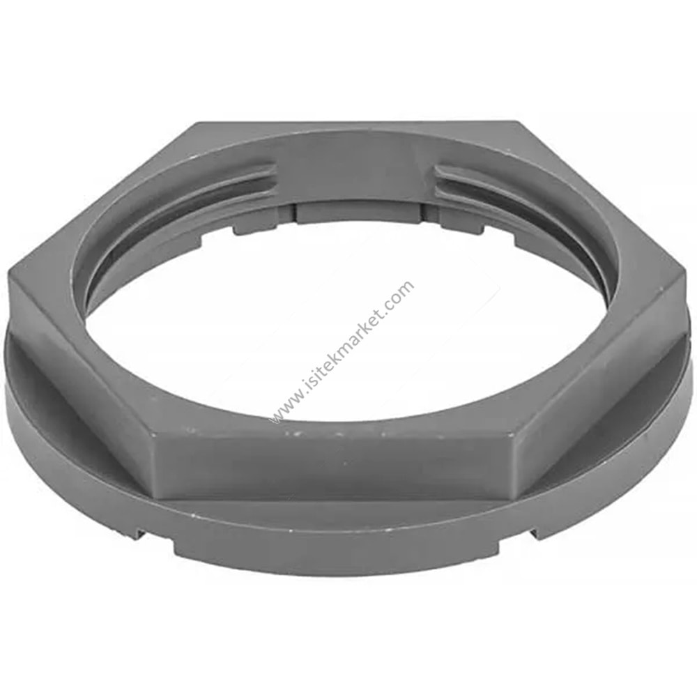 ELECTROLUX BULAŞIK MAKİNESİ KİREÇSİZ HALKA SOMUNU 1526449101